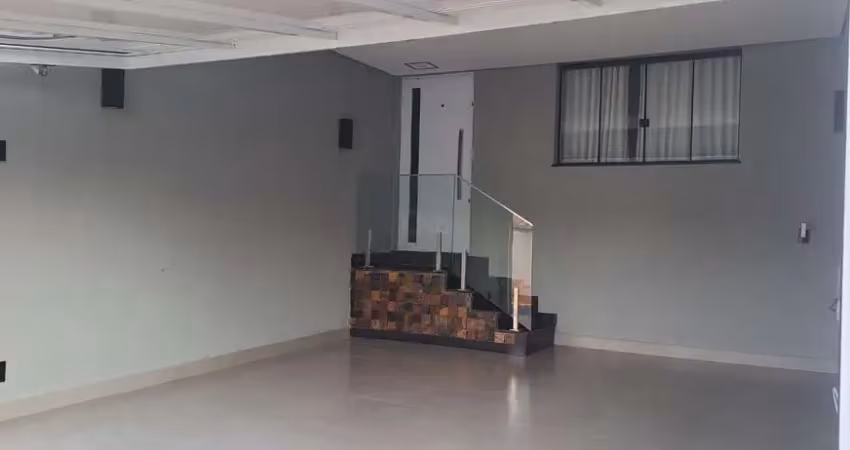 Casa com 2 quartos à venda no Jardim Noiva da Colina, Piracicaba 