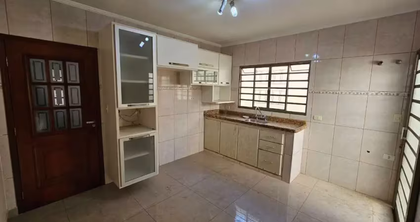 Casa com 2 quartos à venda no Água Branca, Piracicaba 