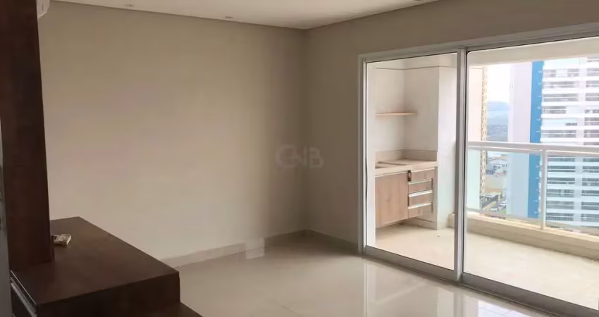 Apartamento com 1 quarto para alugar na Cidade Jardim, Piracicaba 