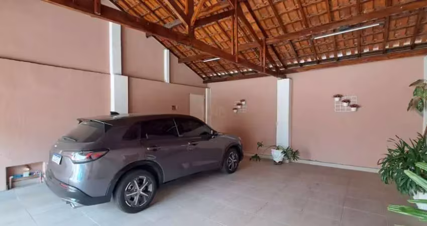 Chácara / sítio com 3 quartos à venda no Vale do Sol, Piracicaba 