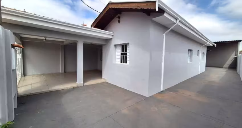 Casa a venda | 3 quartos | cozinha e sala integrada | jd. palmares | saltinho