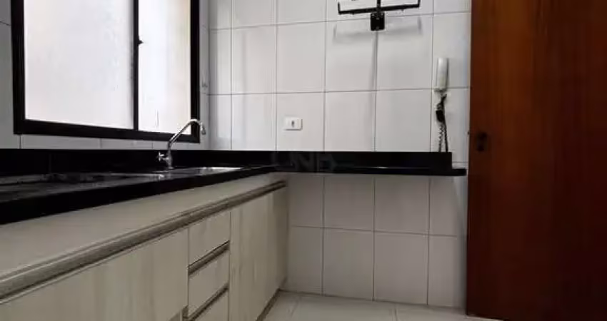 Apartamento para venda no bairro higienópolis em piracicaba
