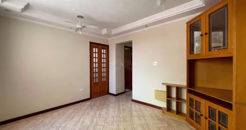 Apartamento com 2 quartos para alugar na Cidade Alta, Piracicaba 