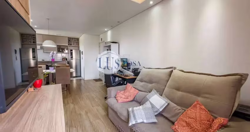 Apartamento à venda, no portal das safiras,  em hortolândia, jardim das colinas, com 2 quartos, 53m²