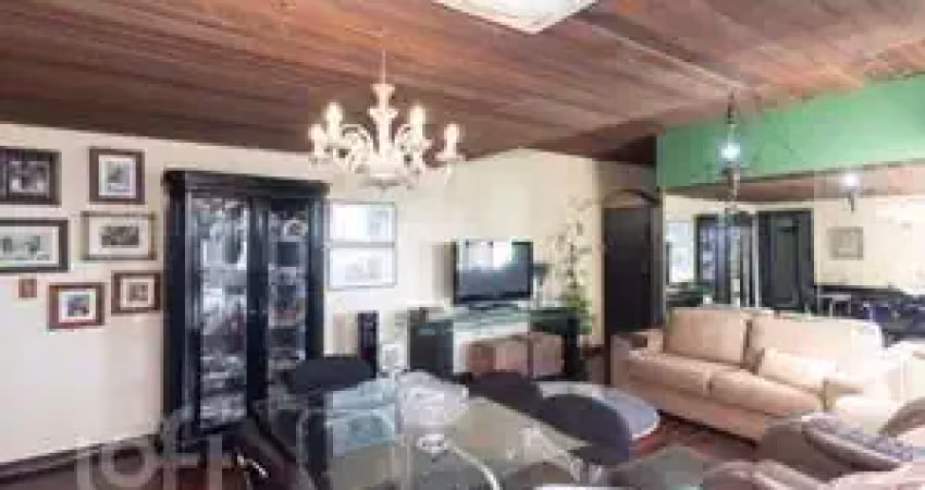 Apartamento 3 dorms à venda avenida coronel lucas de oliveira, bela vista - porto alegre