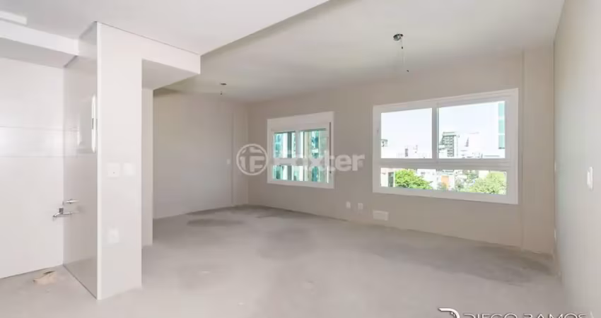 Apartamento com 1 quarto à venda na Rua Mostardeiro, 488, Moinhos de Vento, Porto Alegre