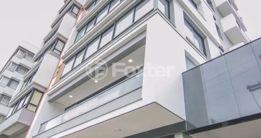 Apartamento 3 dorms à venda rua beck, menino deus - porto alegre