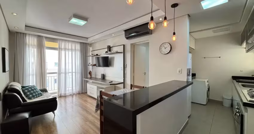 Apartamento com 3 quartos à venda na Vila Omar, Americana 