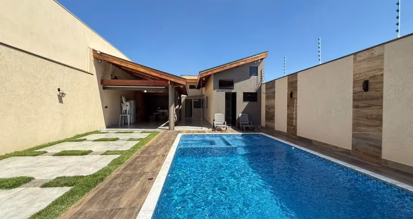 Casa com 2 quartos à venda no Reserva Centenária, Santa Bárbara D'Oeste 