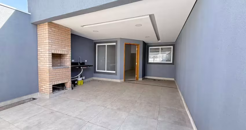 Casa com 03 dormitórios jd europa em santa bárbara d&#8217;oeste-sp