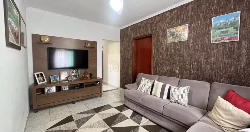 Casa com 04 dormitórios no bairro vila mollon em santa bárbara d’oeste-sp