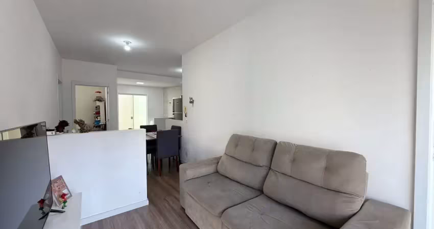 Apartamento 02 dormitórios com suíte no nossa senhora do carmo em americana-sp