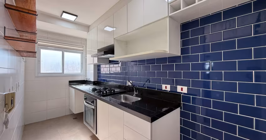 Apartamento dois dormitórios no condomínio vila americana em americana-sp