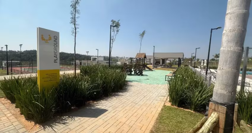 Terreno à venda na Rua Júlio Cassola, 777, Terras Alpha, Votorantim
