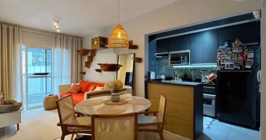 Oportunidade- lindo apartamento com suíte disponível para venda