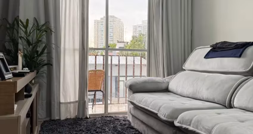 Apartamento com 3 quartos à venda na Avenida José de Souza Campos, 2303, Cambuí, Campinas