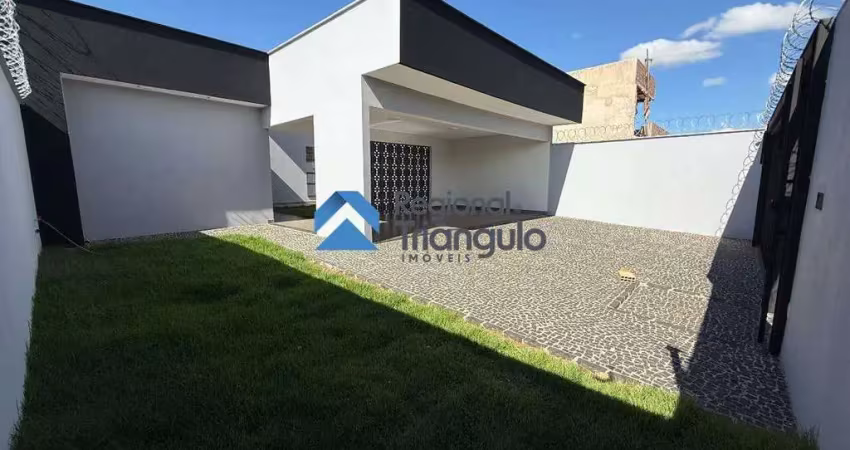 Casa com 3 quartos à venda na Avenida João de Almeida, Parque Imperial, Itumbiara