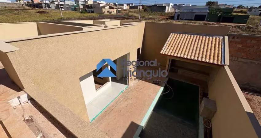 Casa à venda, 4 suítes, 2 vagas, vilage beira rio - itumbiara/go