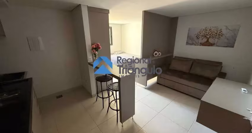 Kitnet / Stúdio para alugar na Rua Pedra Da Lua, Residencial Beira Rio II, Itumbiara