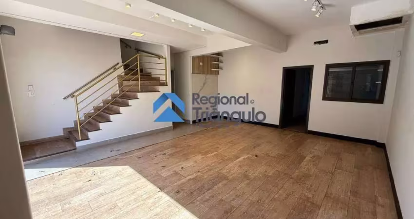 Casa para alugar na Avenida Beira Rio, Centro, Itumbiara