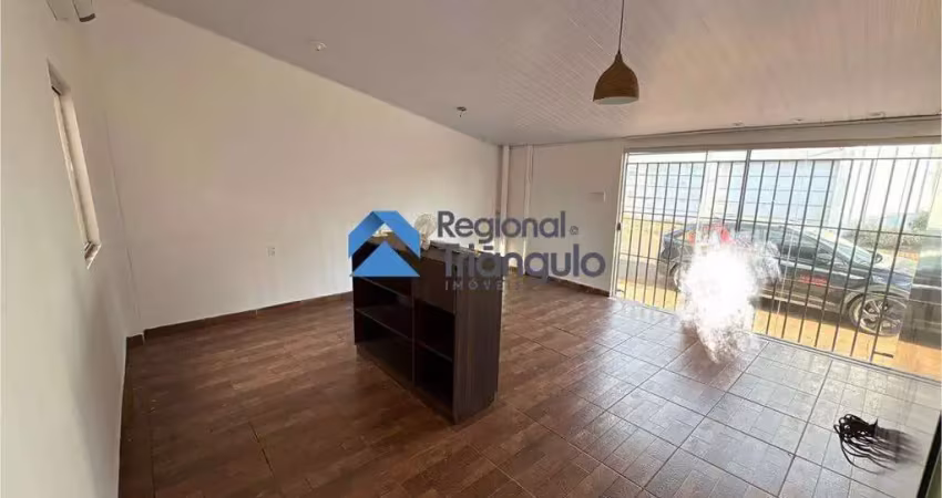 Casa para aluguel, 3 quartos, 1 vaga, cidade jardim - itumbiara/go