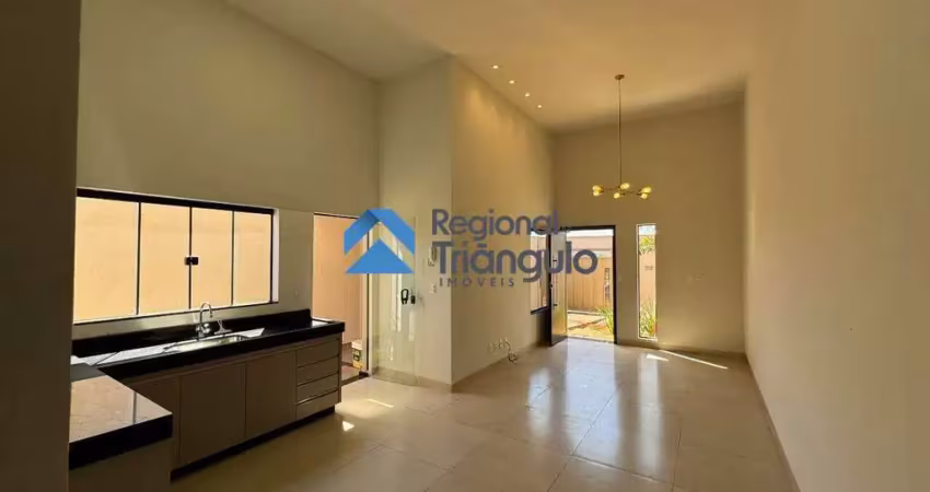 Casa à venda, 3 quartos, 1 suíte, 2 vagas, residencial beira rio i - itumbiara/go