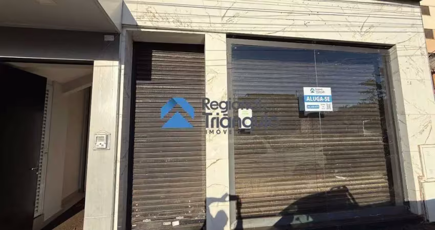 Sala comercial para alugar na Rui de Almeida, Centro, Itumbiara