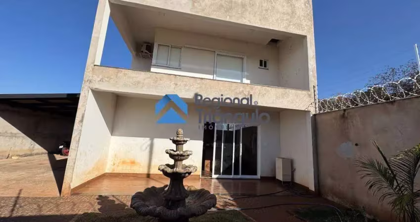 Casa à venda na Travessa Umburanas, Residencial Beira Rio I, Itumbiara