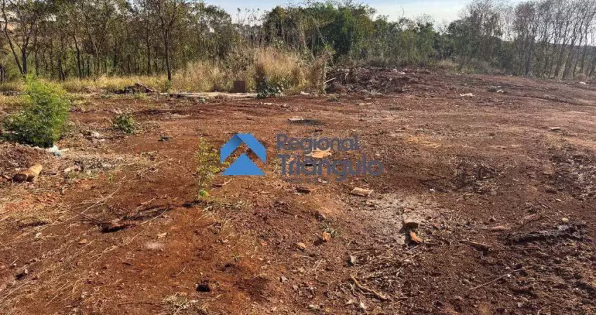 Terreno à venda na Rua João de Almeida, Parque Imperial, Itumbiara