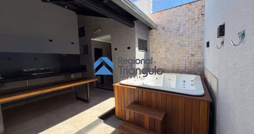 Casa à venda, 3 quartos, 1 suíte, 2 vagas, paranaíba - itumbiara/go