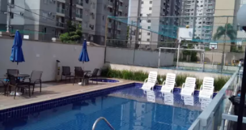 Apartamento com 2 quartos para alugar na Rua Damas Batista, 701, Cruzeiro do Sul, Nova Iguaçu