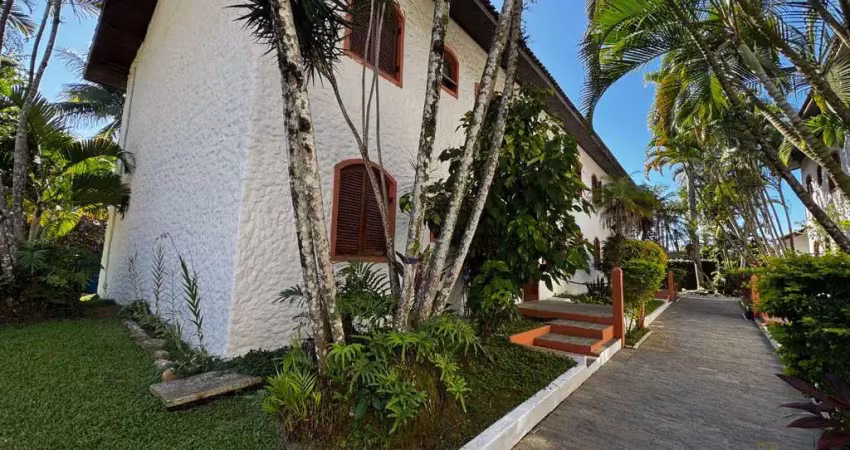 Apartamento com 2 quartos à venda em Toninhas, Ubatuba 