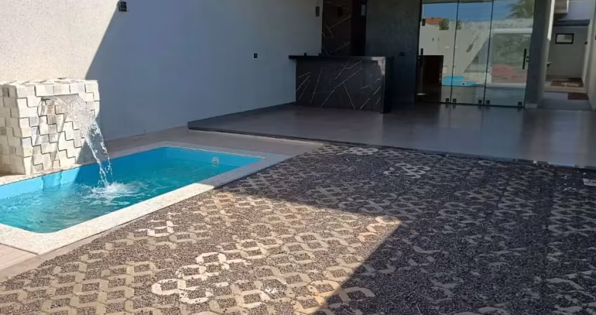 Oportunidade imperdível no bairro ipê 3 - três lagoas/ms!