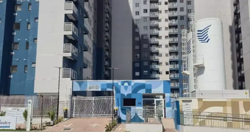 Apartamento com 2 quartos à venda na Via D1, s/nº, Porto Maravilha. Rio de Janeiro - RJ, Santo Cristo, Rio de Janeiro