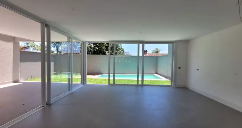 More com conforte e segurança em um condomínio novo, de 7 casas no jardim dos estados