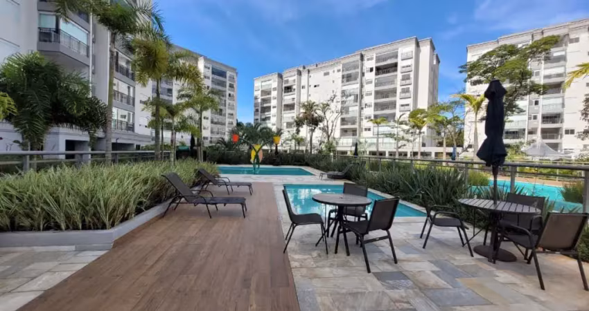 Apartamento novo  com  2 quartos 2 suíte a venda em santo amaro