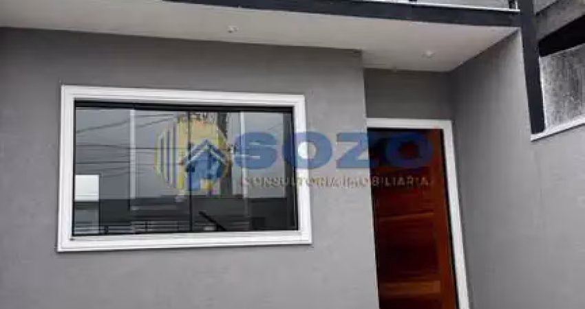 Casa com 3 quartos à venda na Mogi das Cruzes, Jardim Cambuci, Mogi das Cruzes