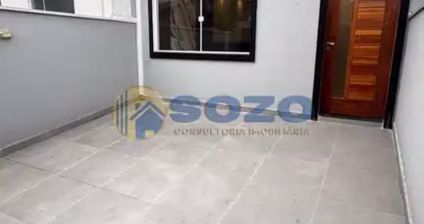 Casa com 2 quartos à venda na Mogi das Cruzes, Jardim Cambuci, Mogi das Cruzes