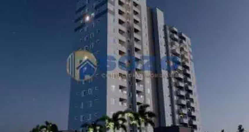 Apartamento com 2 quartos à venda na Rua Porto Seguro, Nº133, Jardim Santo Antônio, Poá