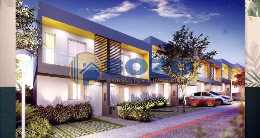 Casa com 3 quartos à venda na Avenida Manoel Casanova, N° 1150, Jardim Modelo, Suzano