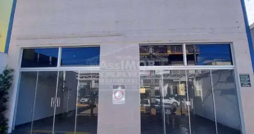 Loja comercial de 282m² à venda em paracatu - mg rua silvino dos reis, 56 no bairro centro em paracatu- mg
