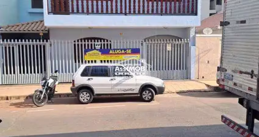 Casa/sobrado para locação na rua otaciano de melo, 33 - amoreiras.