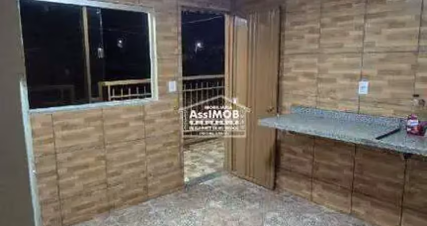 Apartamento para locação na rua são joão 88, apto b - paracatuzinho