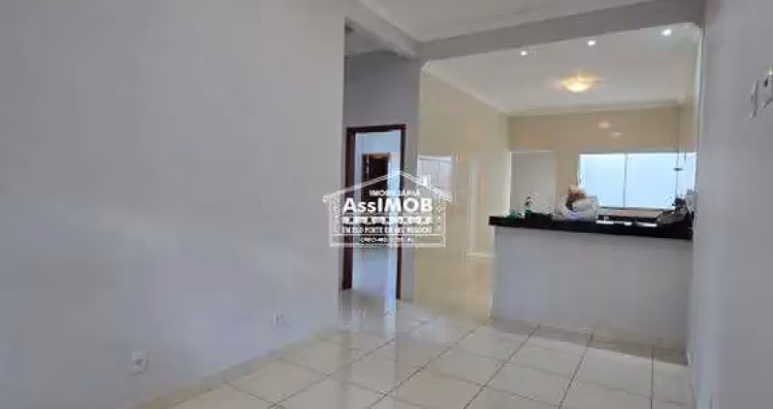 Apartamento térreo a venda, 2 quartos sendo 1 suite, garagem, no parque do príncipe em paracatu- mg