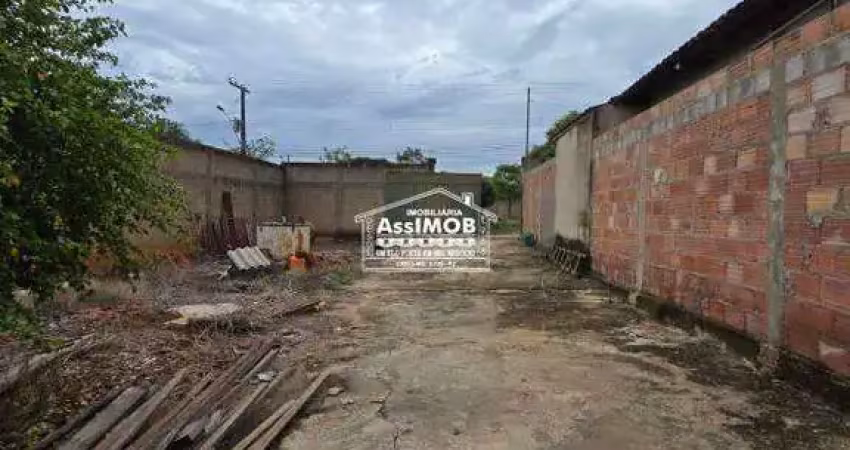 Terreno à venda na Rua das Carambolas, Primavera, Paracatu