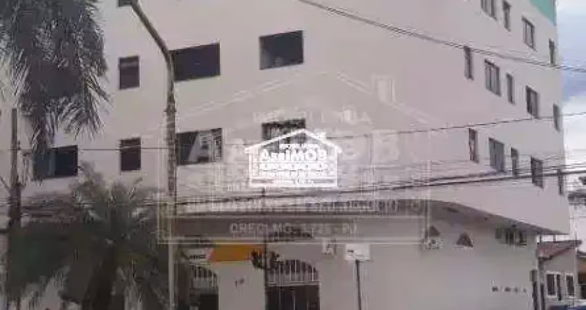 Apartamento para locação na avenida olegário maciel, 714, kit 16 - centro.
