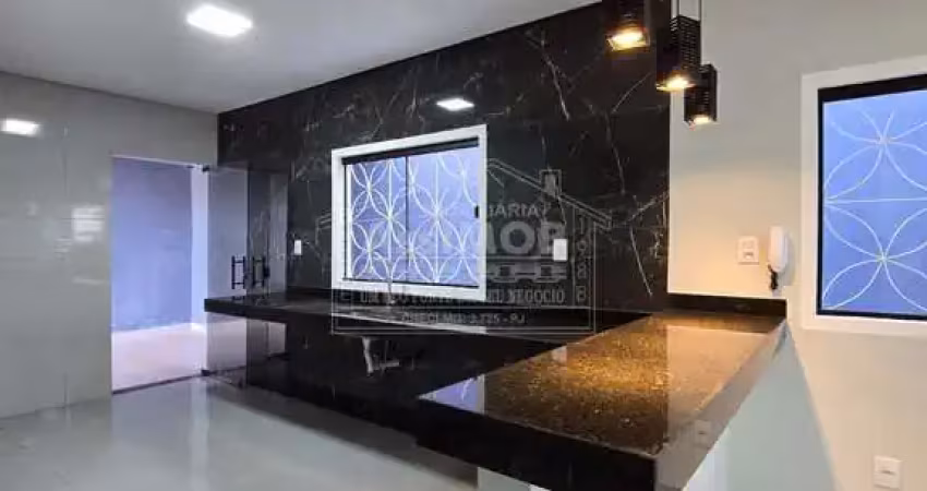 Casa para venda na rua jambo 116 no bairro primavera em paracatu- mg