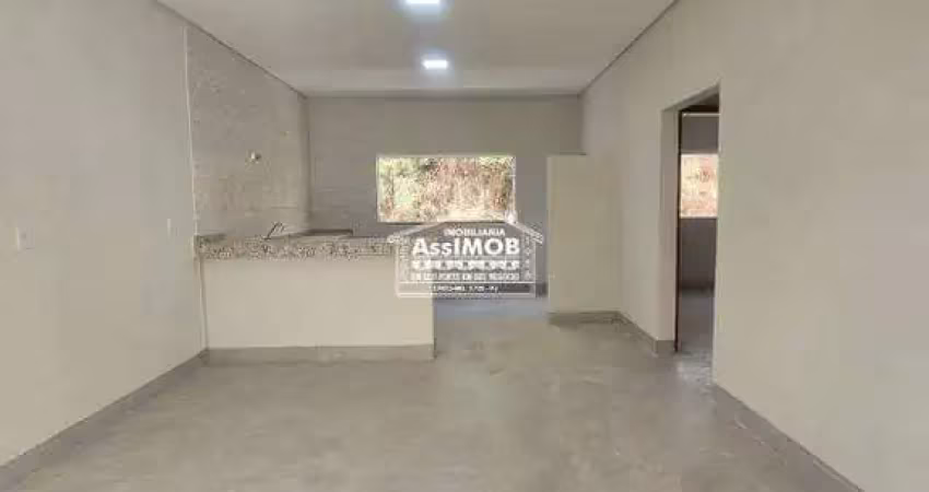 Apartamento com 2 quartos à venda na Rua Amazonas, Jardim América II, Paracatu