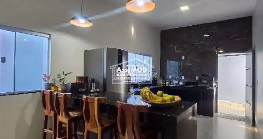 Casa a venda, conforto, estilo e versatilidade em um só lugar!