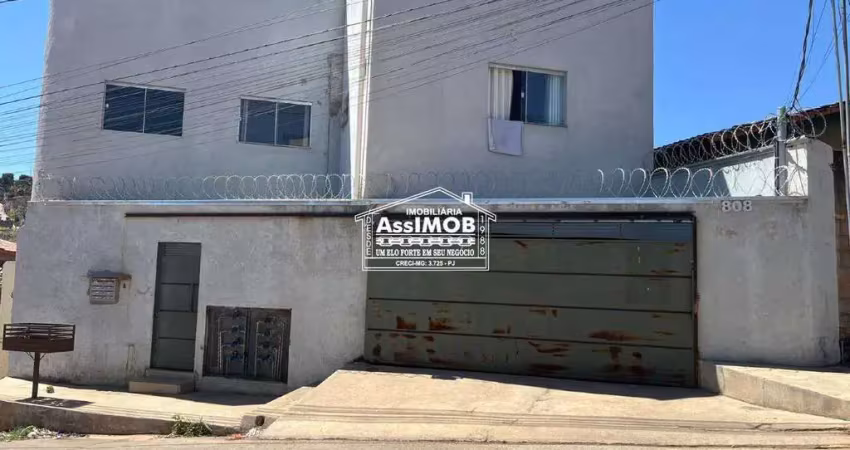 Apartamento locação 2 quartos, garagem, rboa vista 808 apto 103 - bela vista.